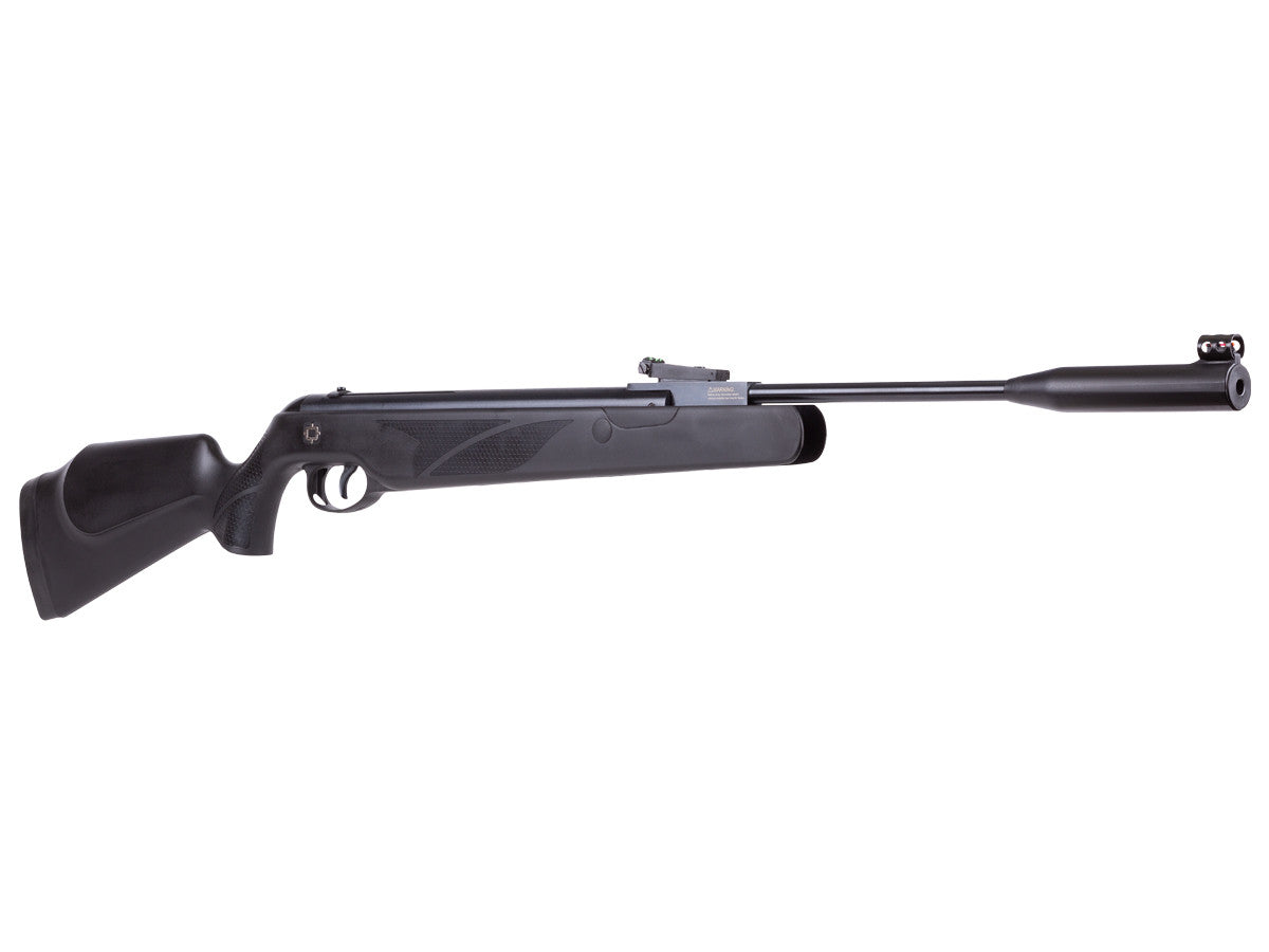 Norica Magnum Pro Air Rifle - Caliber 0.22 - FPS 790