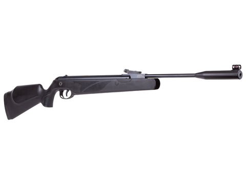 Norica Magnum Pro Air Rifle - Caliber 0.22 - FPS 790
