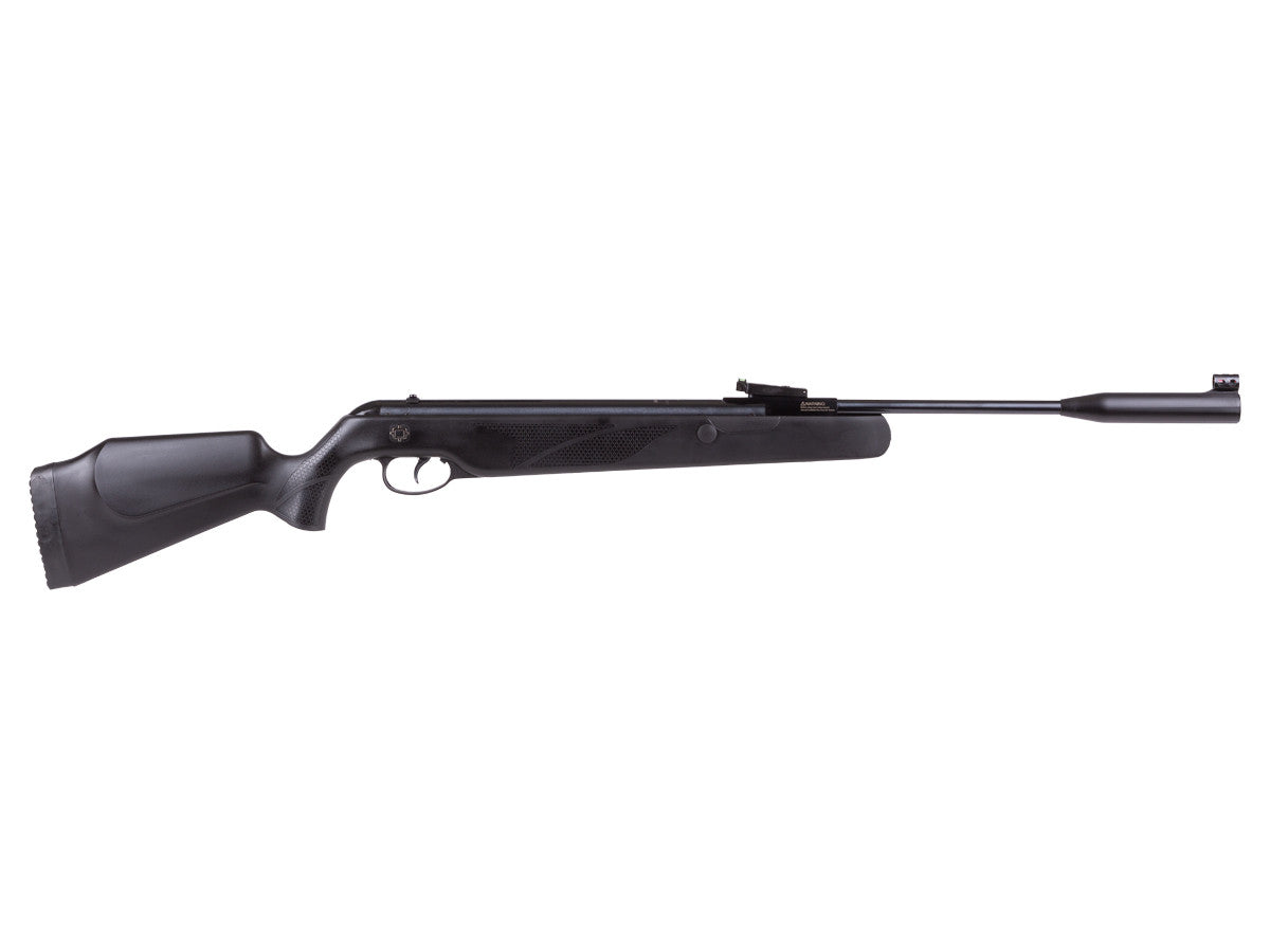 Norica Magnum Pro Air Rifle - Caliber 0.22 - FPS 790