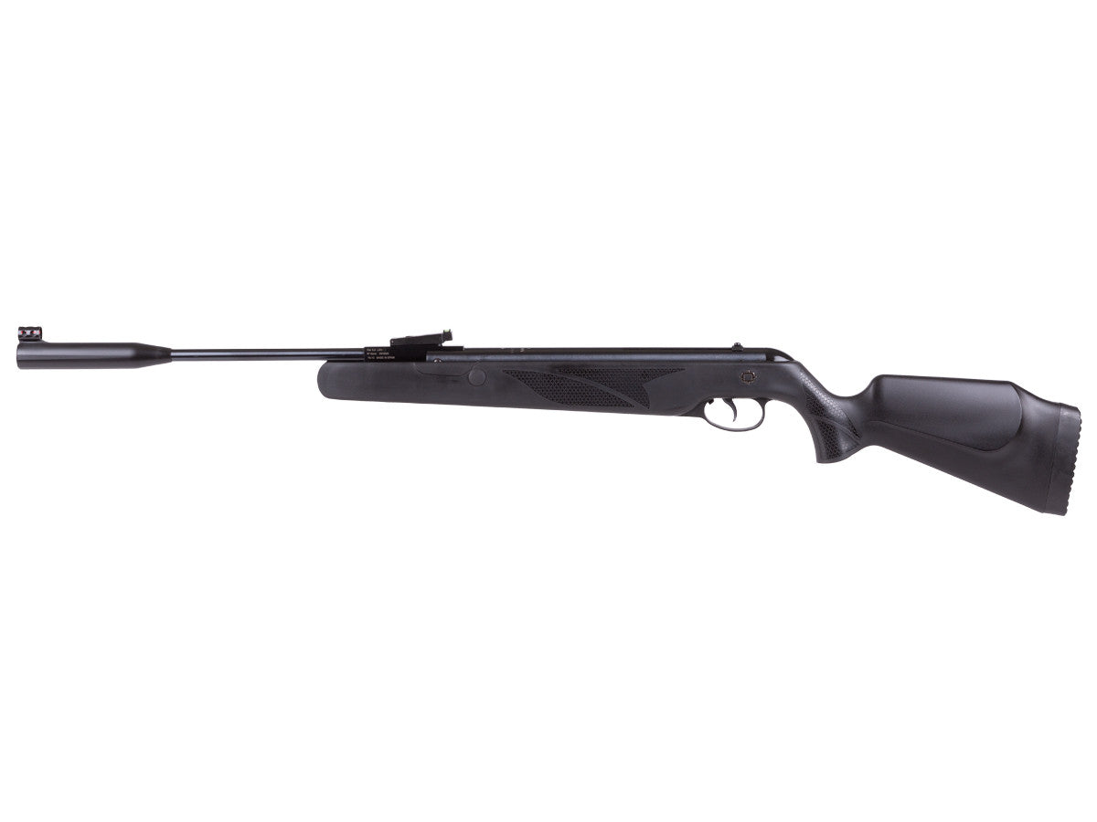 Norica Magnum Pro Air Rifle - Caliber 0.22 - FPS 790