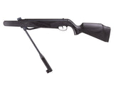 Norica Magnum Pro Air Rifle - Caliber 0.22 - FPS 790