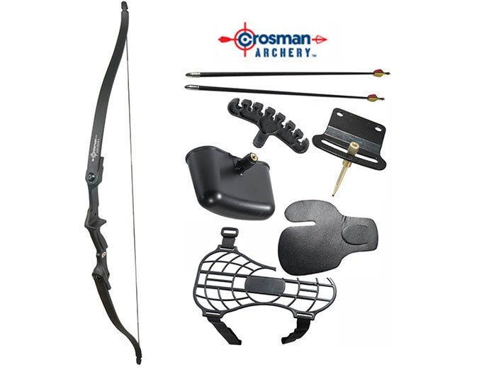 CenterPoint Sentinel Youth Long Bow - FPS 0