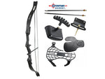 CenterPoint Elkhorn Jr. Compound Bow - Caliber &nbsp; - FPS 0