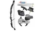 CenterPoint Elkhorn Jr. Compound Bow - Caliber &nbsp; - FPS 0