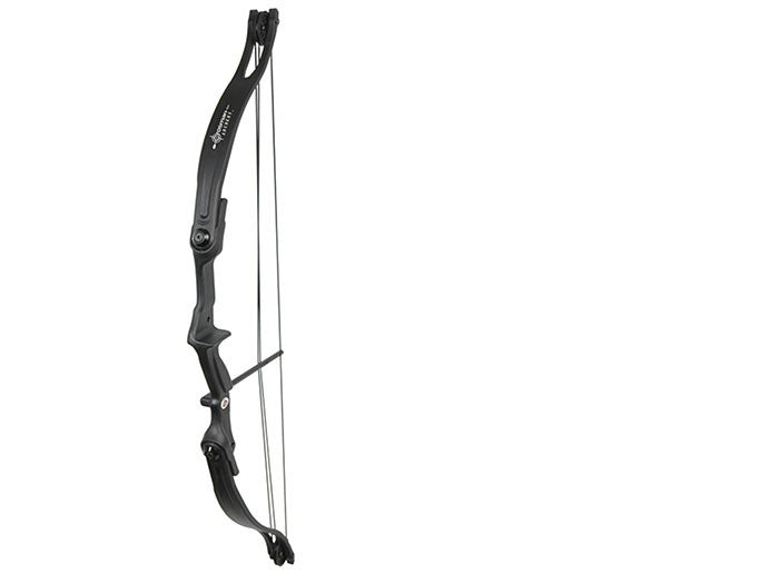 CenterPoint Elkhorn Jr. Compound Bow - Caliber &nbsp; - FPS 0