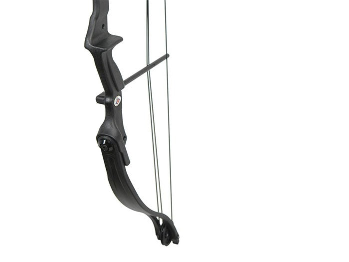 CenterPoint Elkhorn Jr. Compound Bow - Caliber &nbsp; - FPS 0