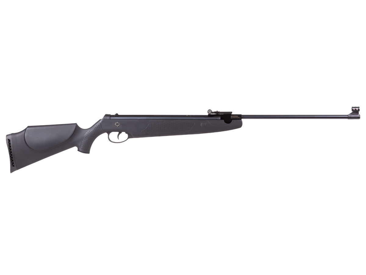 Norica Dragon Air Rifle - Caliber 0.25 - FPS 600