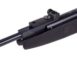 Norica Dragon Air Rifle - Caliber 0.25 - FPS 600