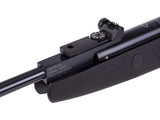 Norica Dragon Air Rifle - Caliber 0.25 - FPS 600