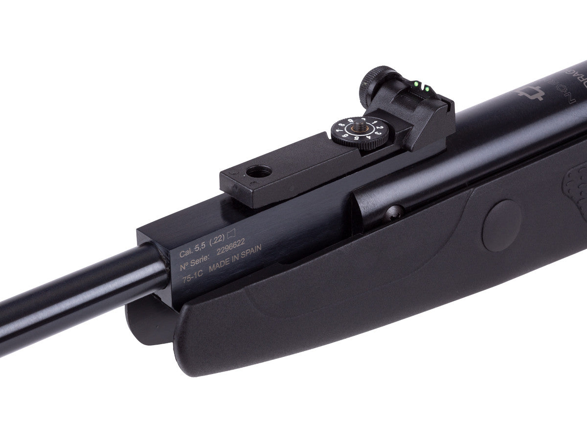 Norica Dragon Air Rifle - Caliber 0.177 - FPS 1000