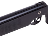 Norica Dragon Air Rifle - Caliber 0.25 - FPS 600