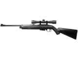 Crosman 1077 CO2 Air Rifle Combo - Caliber 0.177 - FPS 625