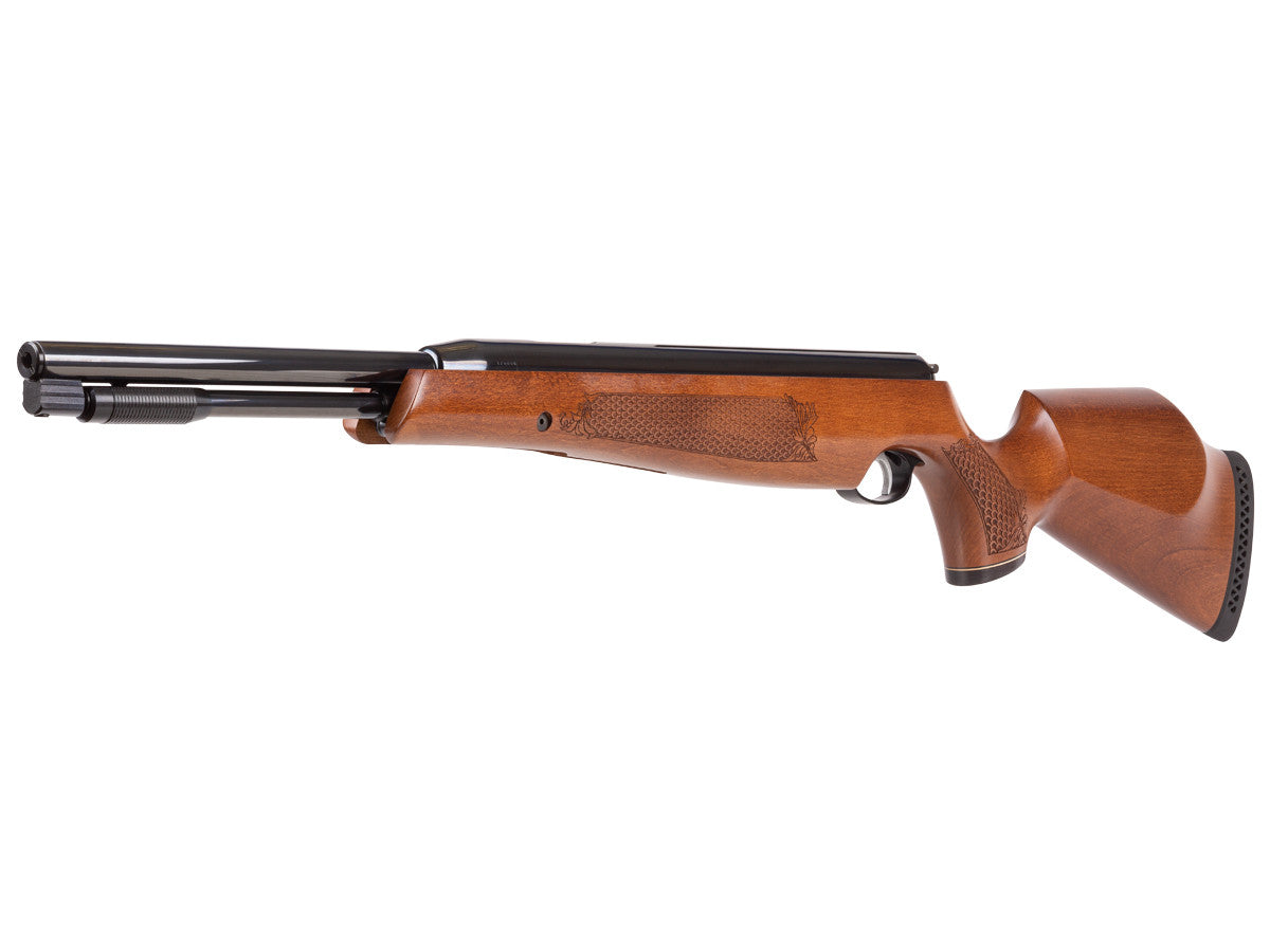 Air Arms TX200 HC - Hunter Carbine - Caliber 0.22 - FPS 739