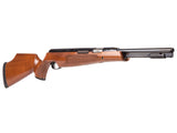 Air Arms TX200 HC - Hunter Carbine - Caliber 0.22 - FPS 739