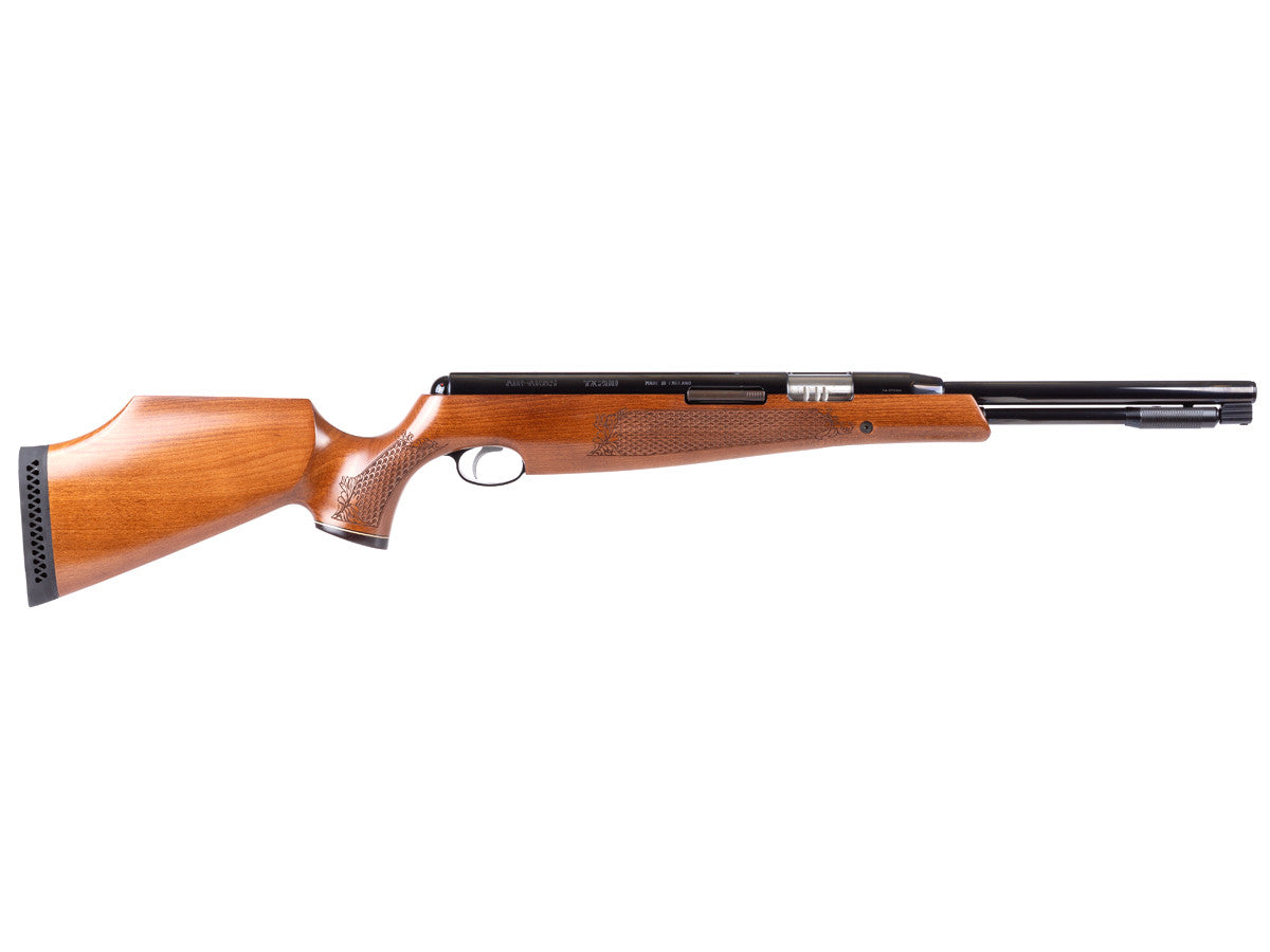 Air Arms .22-caliber TX200 HC Spring Piston Air Rifle - Caliber 0.22 - FPS 739