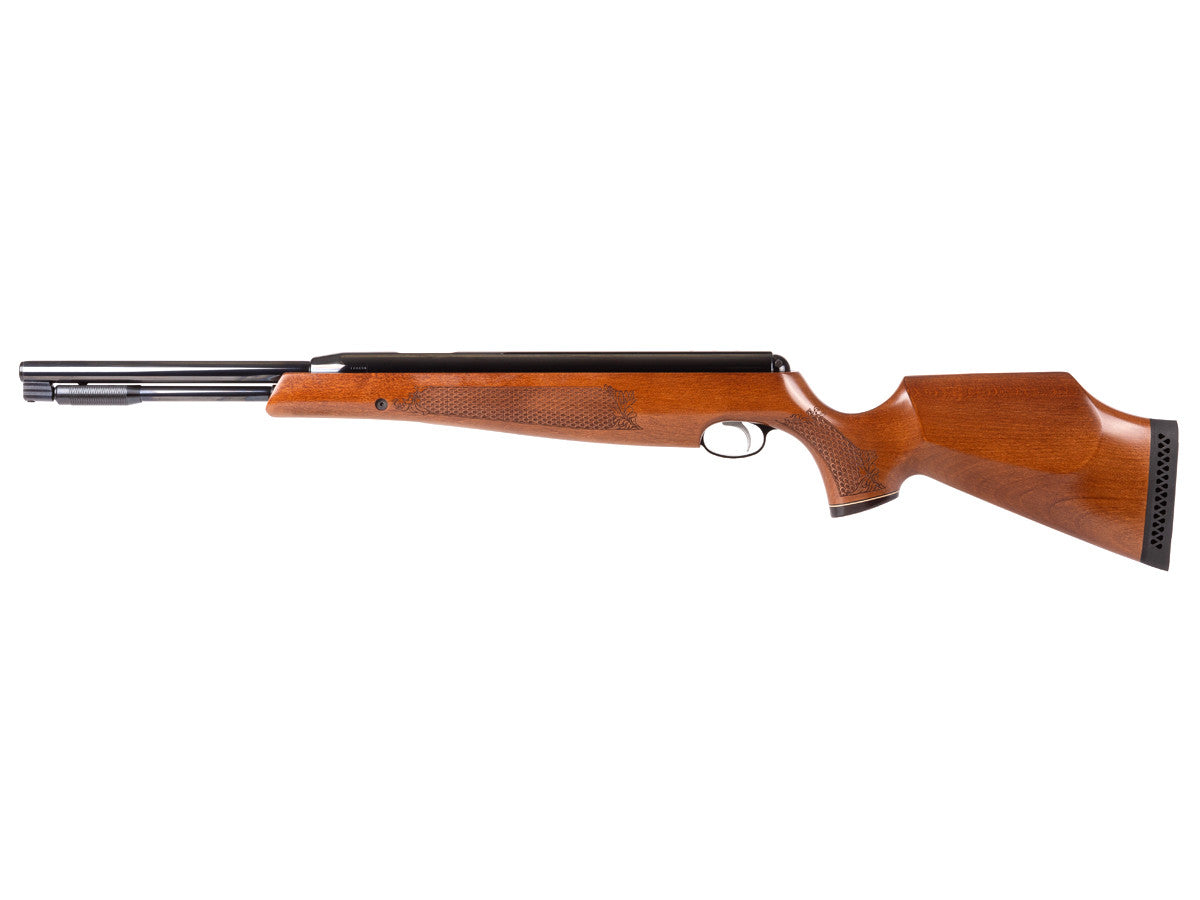 Air Arms TX200 HC Air Rifle with Walnut Stock - Caliber 0.177 - FPS 930