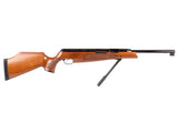 Air Arms .22-caliber TX200 HC Spring Piston Air Rifle - Caliber 0.22 - FPS 739