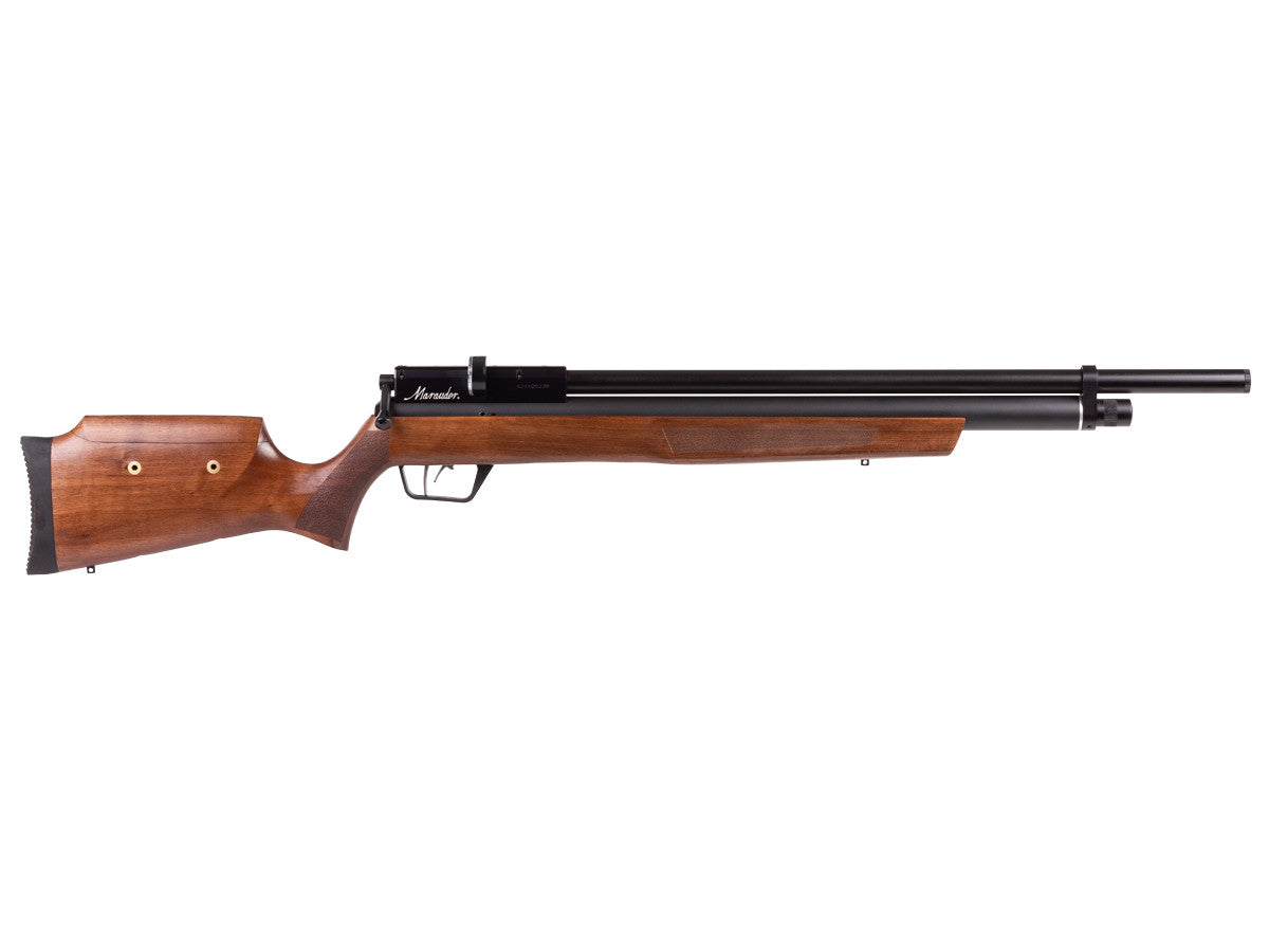 Benjamin Marauder Air Rifle - Caliber 0.25 - FPS 900