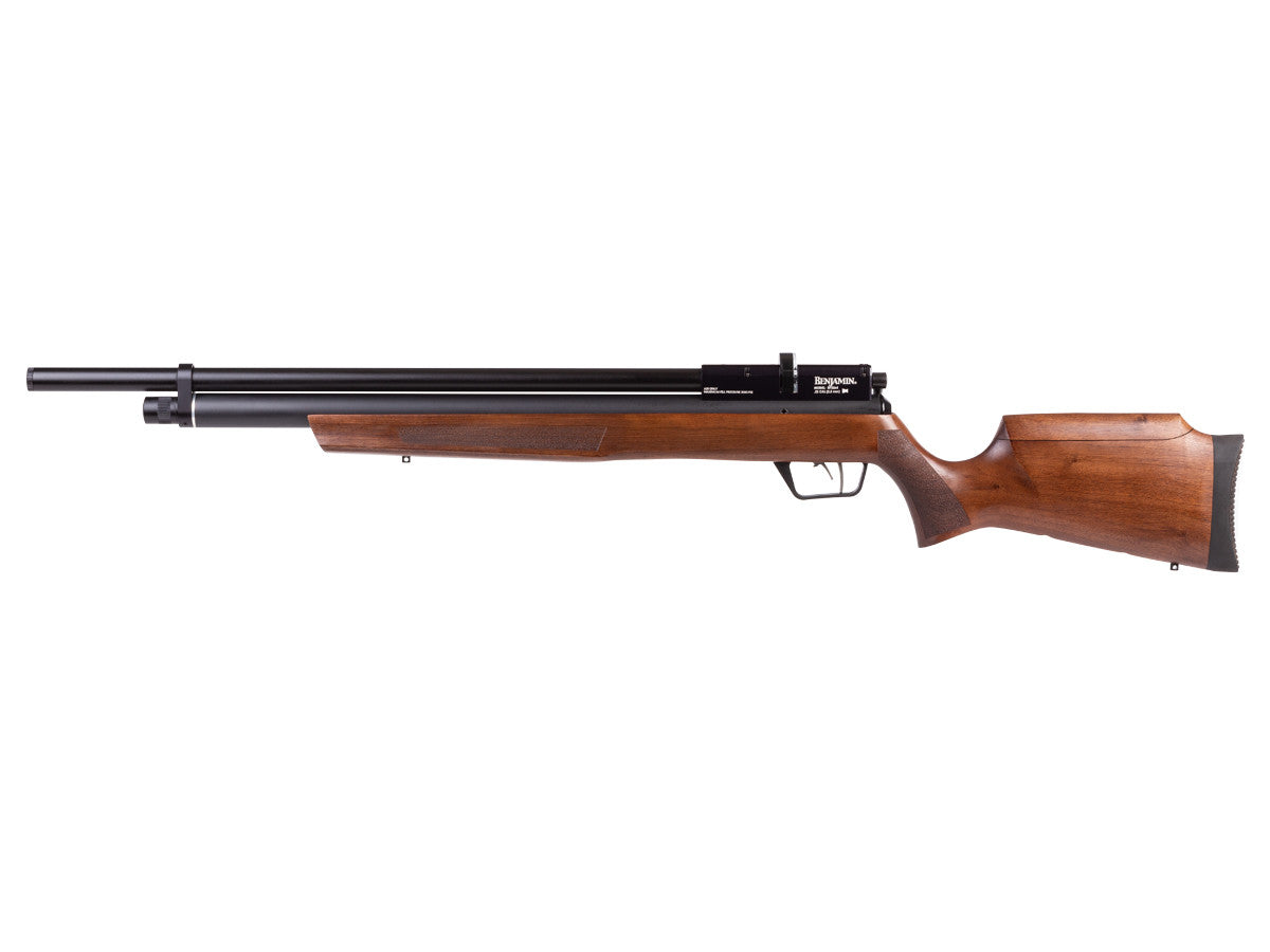 Benjamin Marauder Air Rifle - Caliber 0.25 - FPS 900