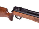 Includes Lothar Walther Barrel - Caliber 0.22 - FPS 1000