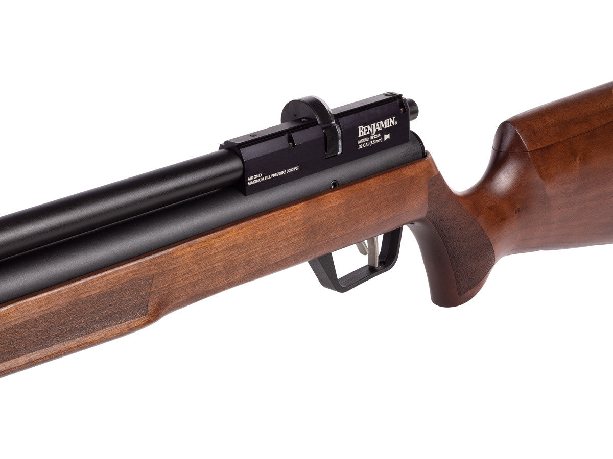 Benjamin Marauder Air Rifle - Caliber 0.25 - FPS 900