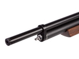 Benjamin Marauder Air Rifle - Caliber 0.22 - FPS 1000 - Shrouded Barrel