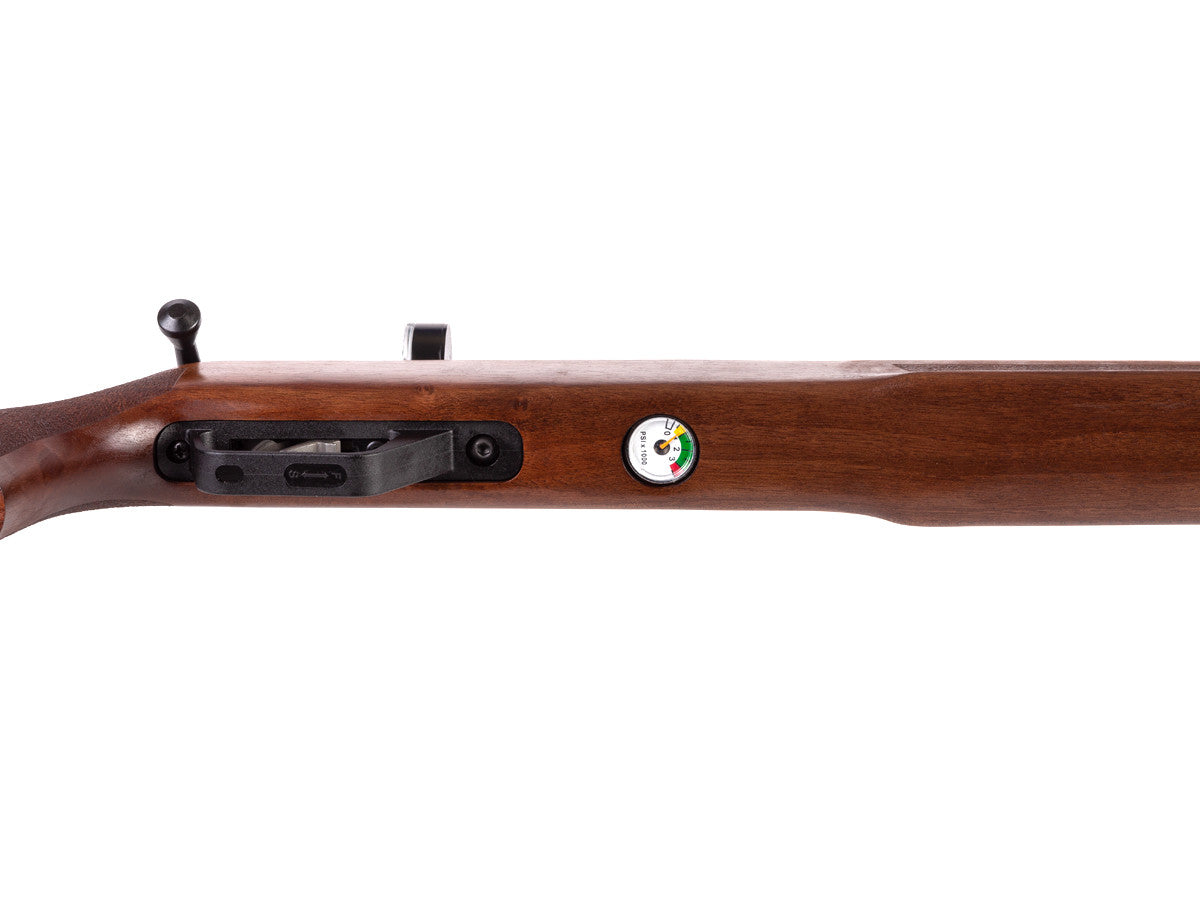Benjamin Marauder Air Rifle - Caliber 0.25 - FPS 900