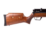 Includes Lothar Walther Barrel - Caliber 0.22 - FPS 1000