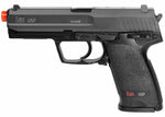 H&K USP CO2 Airsoft Pistol - Caliber 0.24 - FPS 330