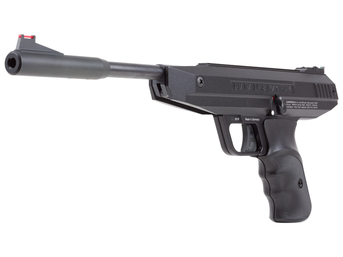 Diana RWS LP8 - Caliber 0.177 - FPS 700