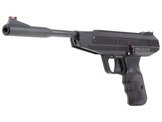 Diana RWS LP8 - Caliber 0.177 - FPS 700
