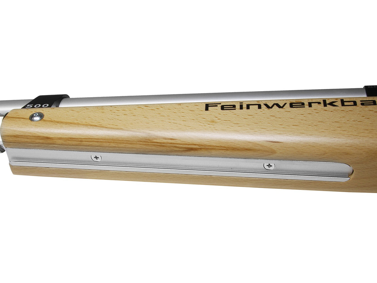 Feinwerkbau 500 10-Meter Air Rifle - Caliber 0.177 - FPS 574