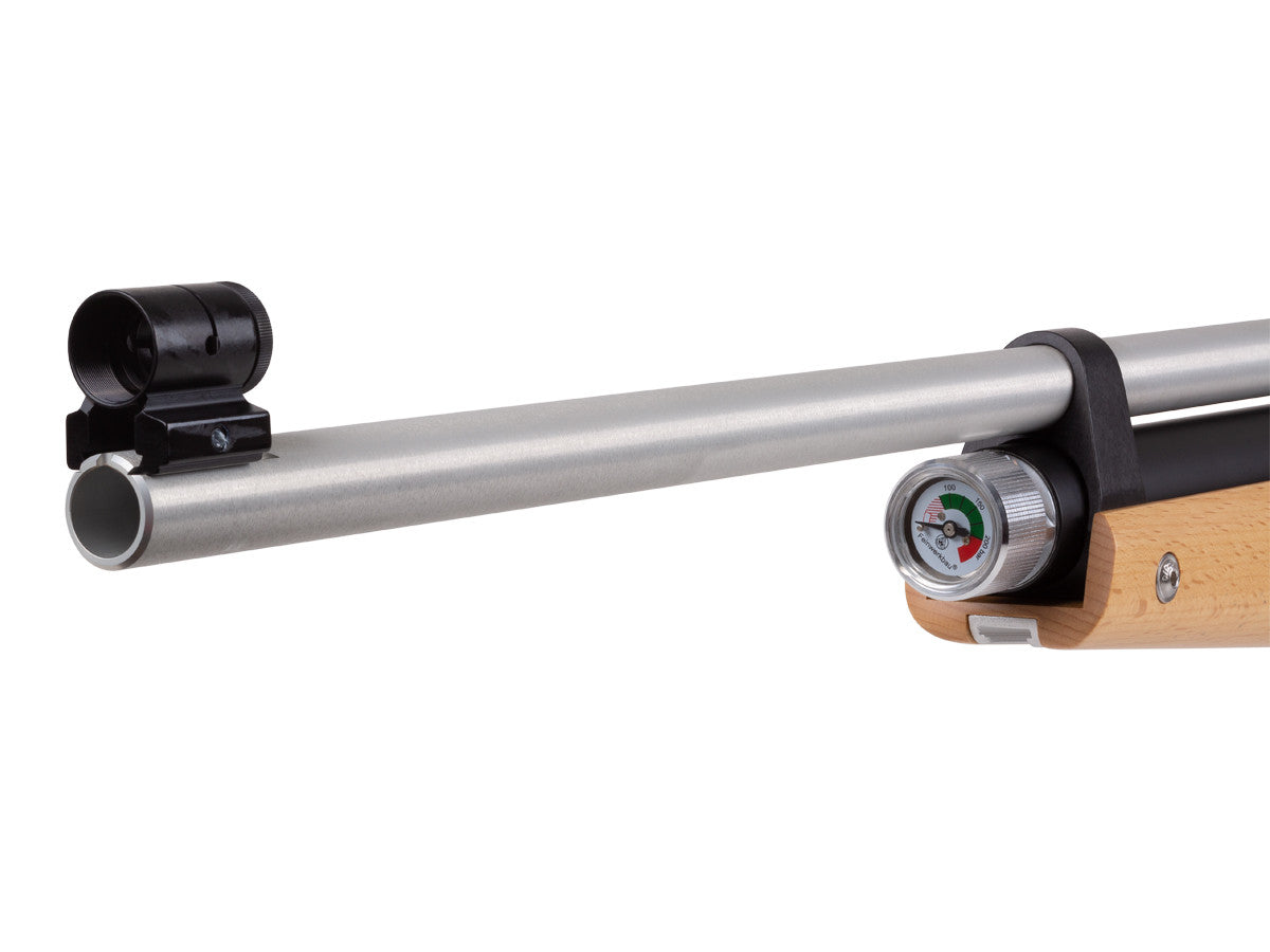 Feinwerkbau 500 10-Meter Air Rifle - Caliber 0.177 - FPS 574