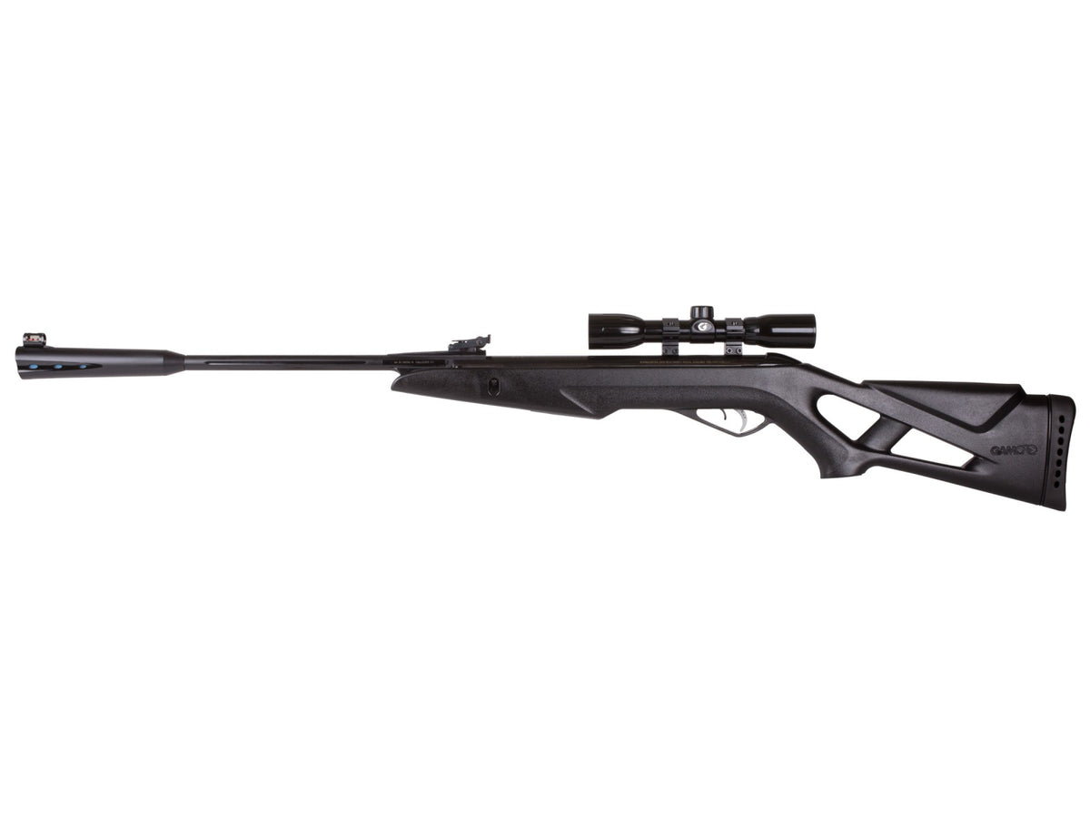 Gamo Silent Cat - Caliber 0.177 - FPS 1200