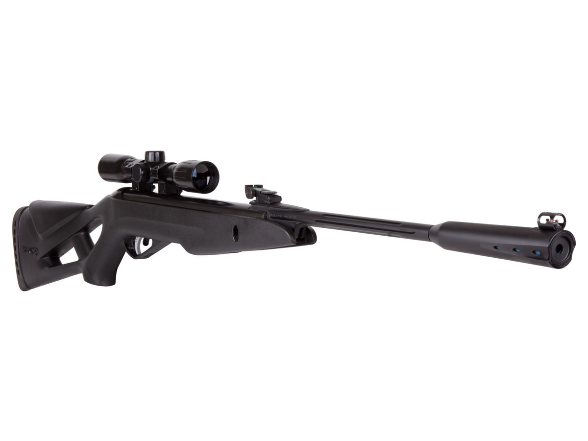 Gamo Silent Cat - Caliber 0.177 - FPS 1200