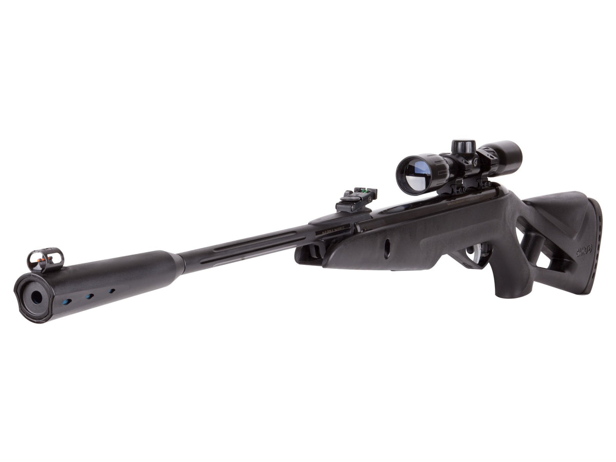 Gamo Silent Cat - Caliber 0.177 - FPS 1200