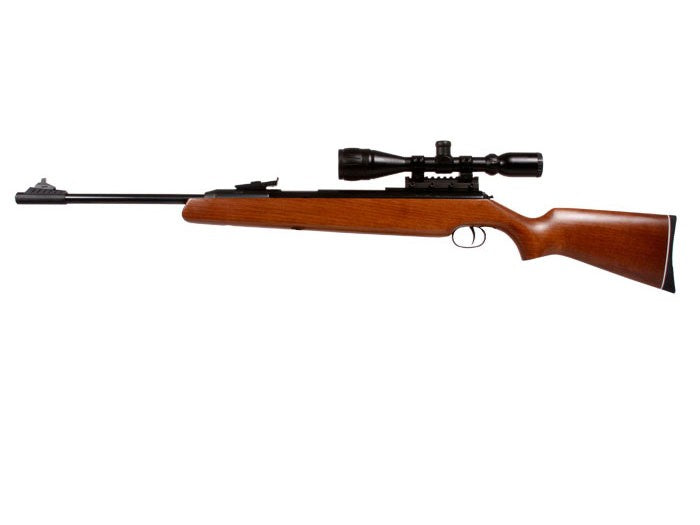 Diana RWS 48 Striker Combo, TO6 Trigger - Caliber 0.22 - FPS 900