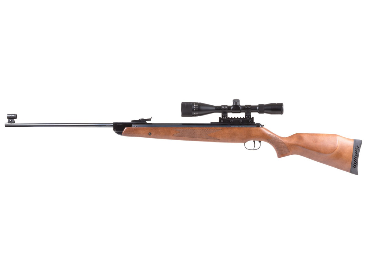 Diana RWS 350 Magnum Striker Combo - Caliber 0.22 - FPS 1000