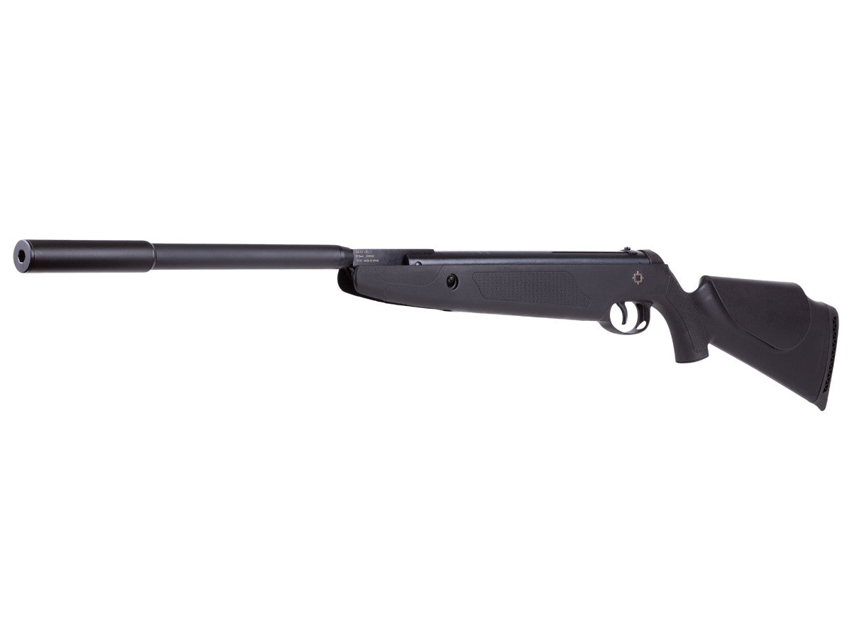 Norica Dragon Evolution Max Air Rifle - Caliber 0.177 - FPS 1082