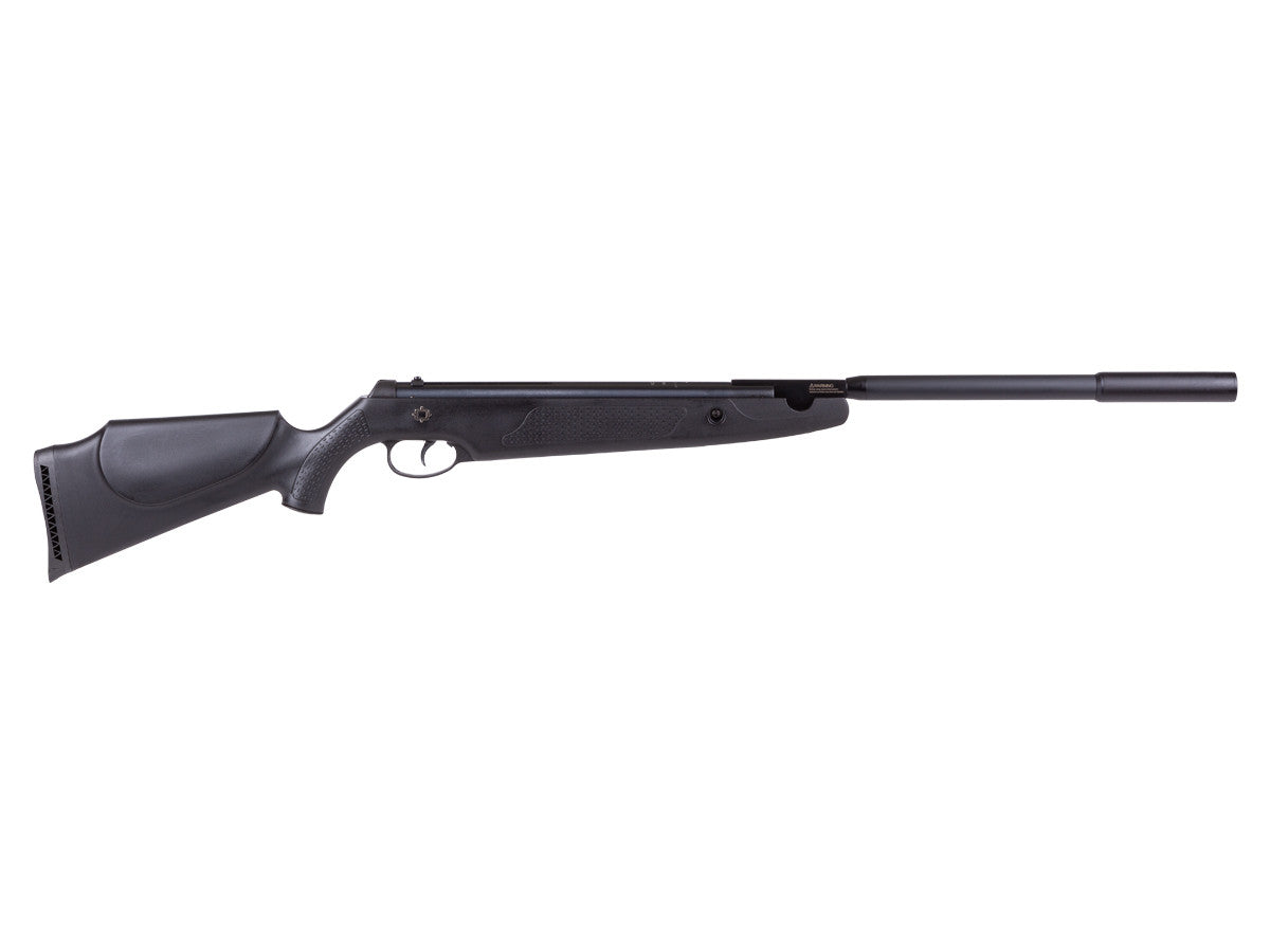 Norica Dragon Evolution Max Air Rifle - Caliber 0.22 - FPS 780