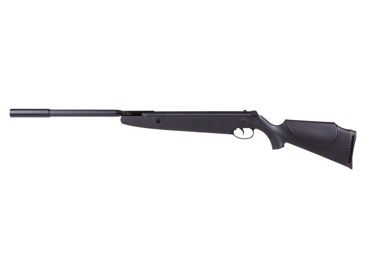 Norica Dragon Evolution Max Air Rifle - Caliber 0.177 - FPS 1082