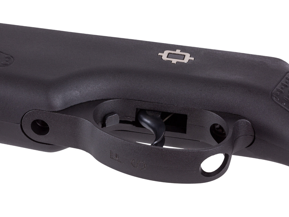 Norica Dragon Evolution Max Air Rifle - Caliber 0.177 - FPS 1082
