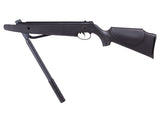 Norica Dragon Evolution Max Air Rifle - Caliber 0.177 - FPS 1082