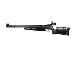 Crosman Challenger PCP & CO2 Rifle, Open Sights - Caliber 0.177 - FPS 530