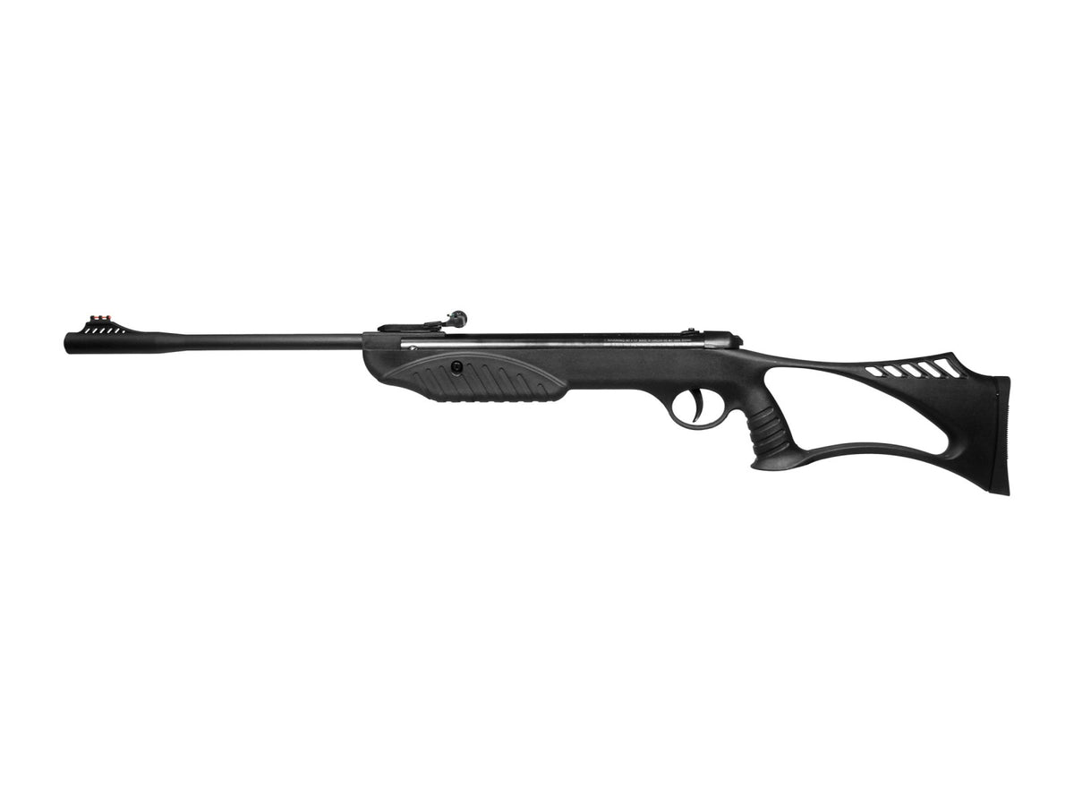 Ruger Explorer - Caliber 0.177 - FPS 495