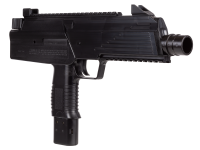 Umarex Steel Storm CO2 Gun - Caliber 0.177 - FPS 430