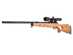 Benjamin Trail NP XL Air Rifle - Caliber 0.25 - FPS 900