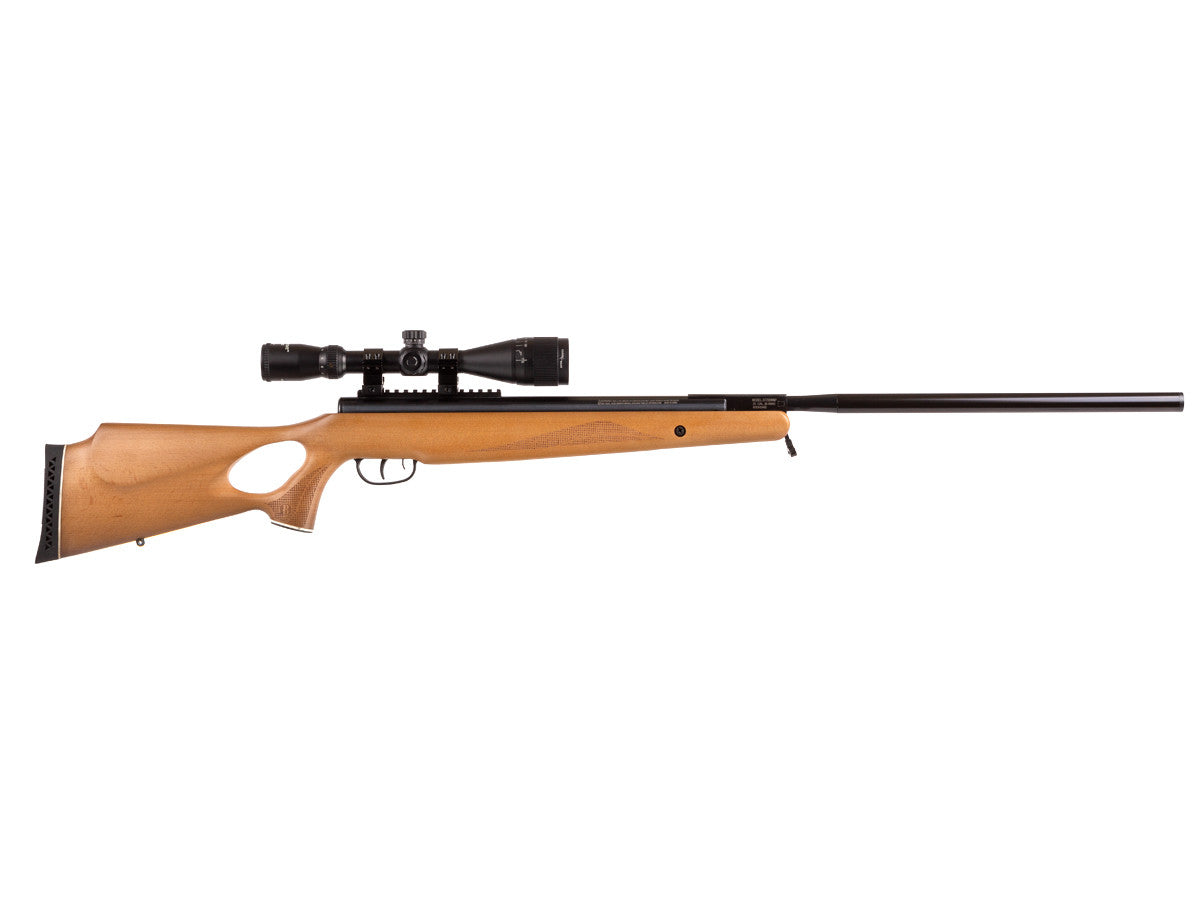 Benjamin Trail NP XL Air Rifle - Caliber 0.22 - FPS 1100