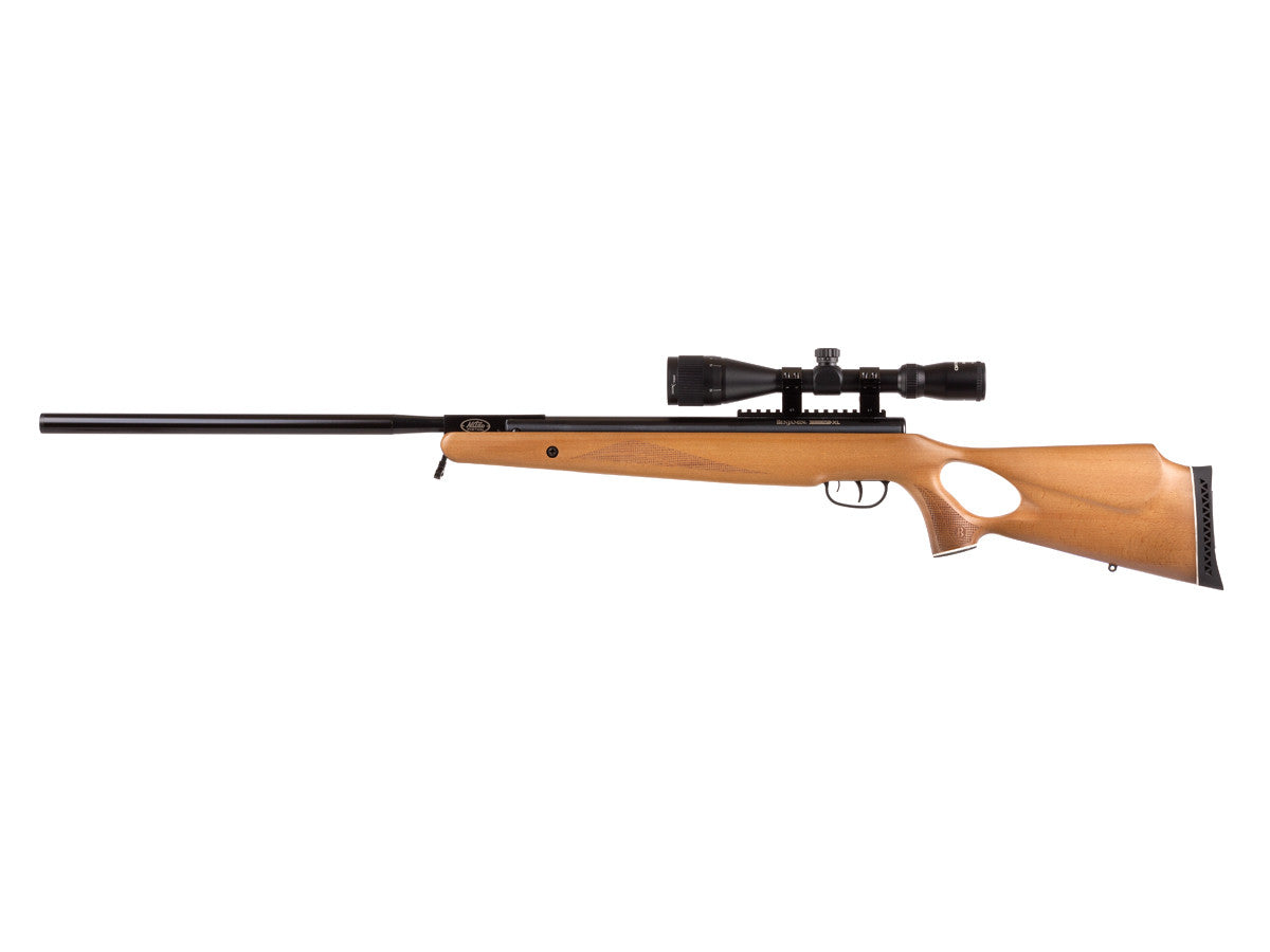 Benjamin Trail NP XL Air Rifle - Caliber 0.22 - FPS 1100