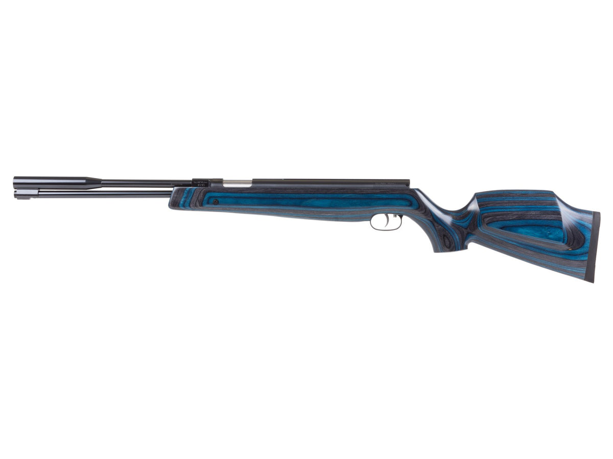 Weihrauch HW97K Blue - Caliber 0.177 - FPS 930